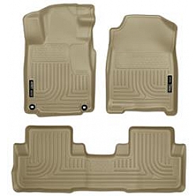 Husky Liner Floor Liner 98473