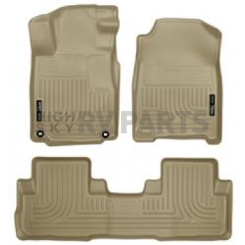 Husky Liner Floor Liner 98473