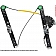 Cardone (A1) Industries Window Regulator 823005C