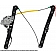 Cardone (A1) Industries Window Regulator 823005C