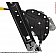 Cardone (A1) Industries Window Regulator 823005C