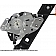 Cardone (A1) Industries Window Regulator 823005C