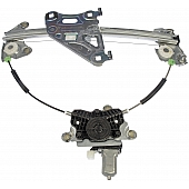 Dorman (OE Solutions) Window Regulator 748440