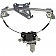 Dorman (OE Solutions) Window Regulator 748440