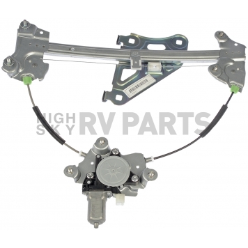 Dorman (OE Solutions) Window Regulator 748440-1