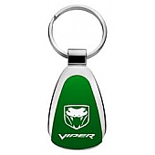Automotive Gold Key Chain KCGRVIP
