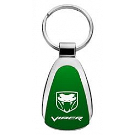Automotive Gold Key Chain KCGRVIP