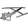 Dorman (OE Solutions) Window Regulator 752732