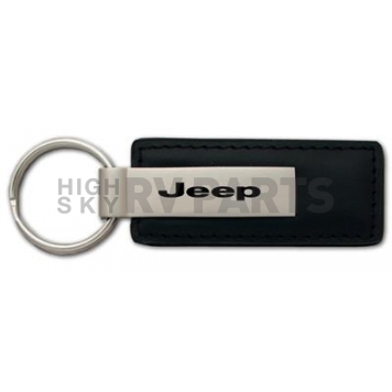 Automotive Gold Key Chain KC1540JEE