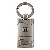 Automotive Gold Key Chain 3075ODYSIL