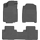 Husky Liner Floor Liner 98452