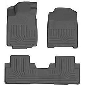 Husky Liner Floor Liner 98452