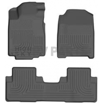Husky Liner Floor Liner 98452