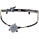 Dorman (OE Solutions) Window Regulator 749080