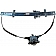 Dorman (OE Solutions) Window Regulator 749080