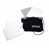 Industrial Revolution Notepad IWBWB