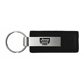 Automotive Gold Key Chain KC1540JEEG