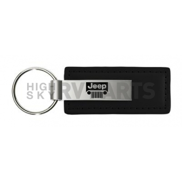 Automotive Gold Key Chain KC1540JEEG
