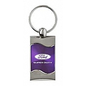 Automotive Gold Key Chain 3075DTYPUR