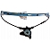 Dorman (OE Solutions) Window Regulator 749081