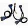 Metra Electronics Steering Wheel Radio Control Interface Wiring Harness AXDSPHD1