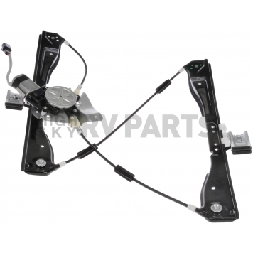 Dorman (OE Solutions) Window Regulator 741164-1
