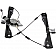 Dorman (OE Solutions) Window Regulator 741164
