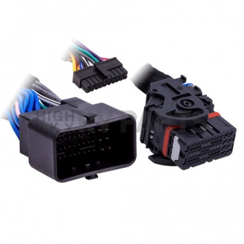 Metra Electronics Steering Wheel Radio Control Interface Wiring Harness AXDSPHD2