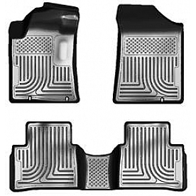 Husky Liner Floor Liner 98641