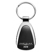 Automotive Gold Key Chain KCK300