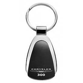 Automotive Gold Key Chain KCK300