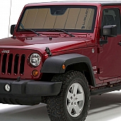 Covercraft Windshield Shade UVC11657BN