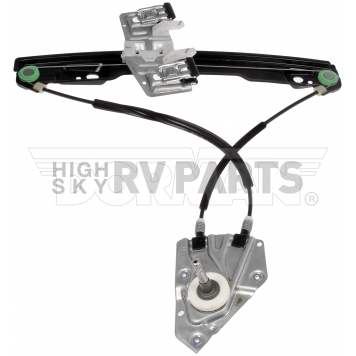 Dorman (OE Solutions) Window Regulator 752650