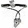 Dorman (OE Solutions) Window Regulator 752650