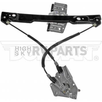 Dorman (OE Solutions) Window Regulator 752650-1