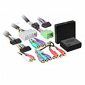 Metra Electronics Steering Wheel Radio Control Interface Wiring Harness XDSPHYKIA2