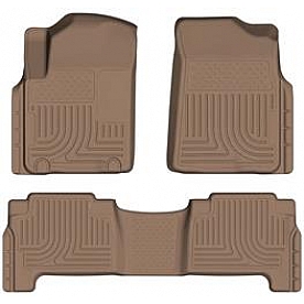 Husky Liner Floor Liner 98613