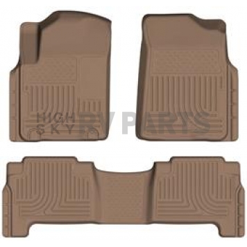 Husky Liner Floor Liner 98613