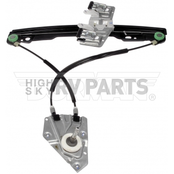 Dorman (OE Solutions) Window Regulator 752651