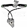 Dorman (OE Solutions) Window Regulator 752651