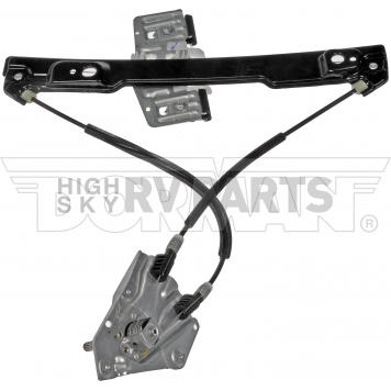 Dorman (OE Solutions) Window Regulator 752651-1