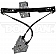 Dorman (OE Solutions) Window Regulator 752651