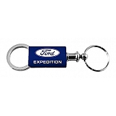 Automotive Gold Key Chain 3718XPDNVY