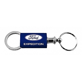 Automotive Gold Key Chain 3718XPDNVY