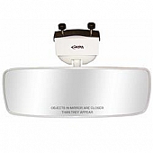 CIPA USA Interior Rear View Mirror 11081