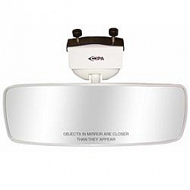 CIPA USA Interior Rear View Mirror 11081