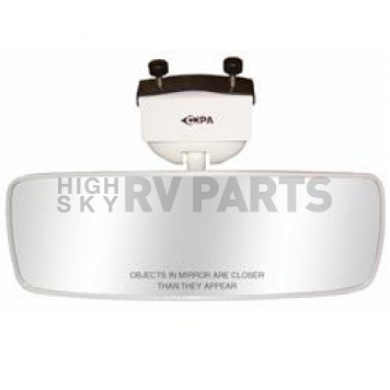 CIPA USA Interior Rear View Mirror 11081