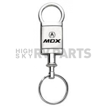 Automotive Gold Key Chain KCVMDX