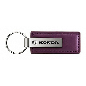 Automotive Gold Key Chain KC1544HON