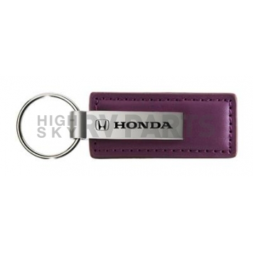 Automotive Gold Key Chain KC1544HON